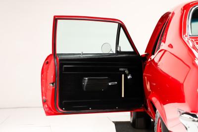 1970 Chevrolet Nova SS 396 L78