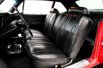 1970 Chevrolet Nova SS 396 L78