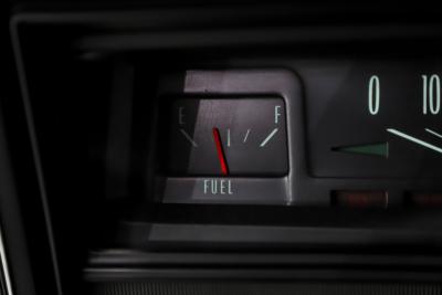 1970 Chevrolet Nova SS 396 L78