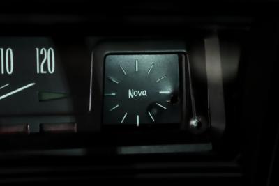 1970 Chevrolet Nova SS 396 L78