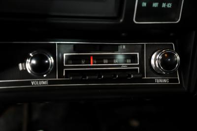 1970 Chevrolet Nova SS 396 L78