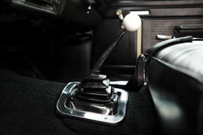 1970 Chevrolet Nova SS 396 L78