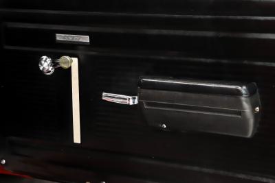 1970 Chevrolet Nova SS 396 L78