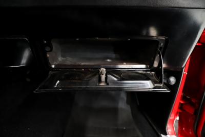 1970 Chevrolet Nova SS 396 L78