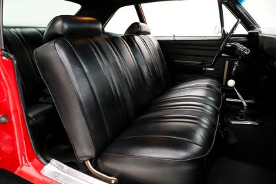 1970 Chevrolet Nova SS 396 L78