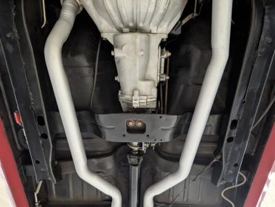 1970 Chevrolet Nova SS 396 L78