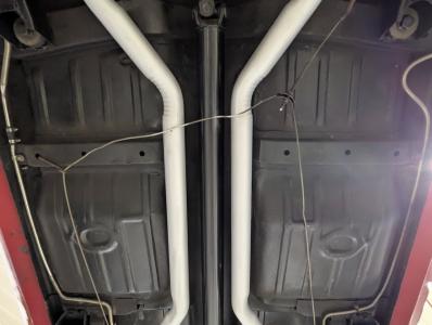 1970 Chevrolet Nova SS 396 L78