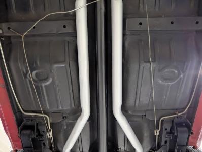 1970 Chevrolet Nova SS 396 L78