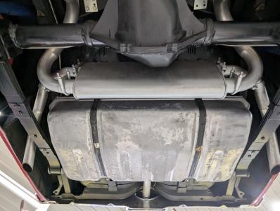 1970 Chevrolet Nova SS 396 L78