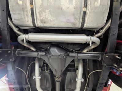 1970 Chevrolet Nova SS 396 L78