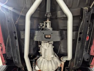 1970 Chevrolet Nova SS 396 L78