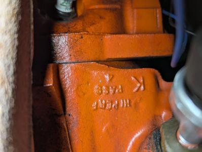 1970 Chevrolet Nova SS 396 L78