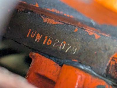 1970 Chevrolet Nova SS 396 L78