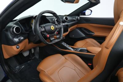 2019 Ferrari PORTOFINO