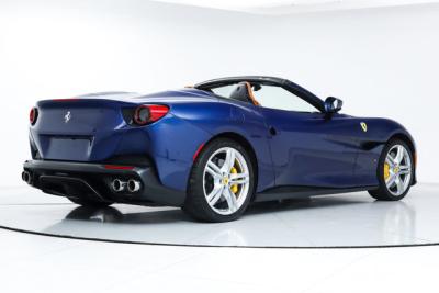 2019 Ferrari PORTOFINO