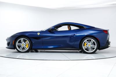 2019 Ferrari PORTOFINO