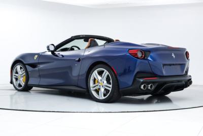 2019 Ferrari PORTOFINO