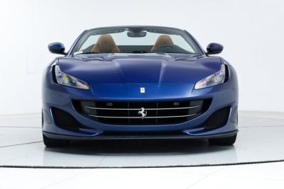 2019 Ferrari PORTOFINO