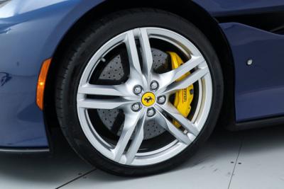 2019 Ferrari PORTOFINO