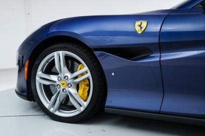 2019 Ferrari PORTOFINO