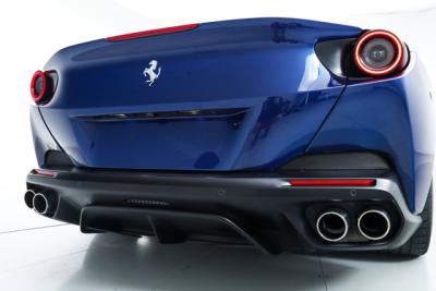 2019 Ferrari PORTOFINO