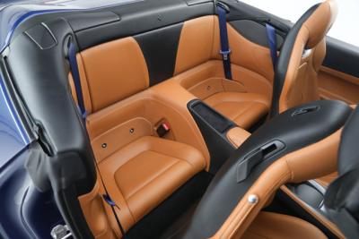 2019 Ferrari PORTOFINO