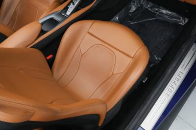 2019 Ferrari PORTOFINO