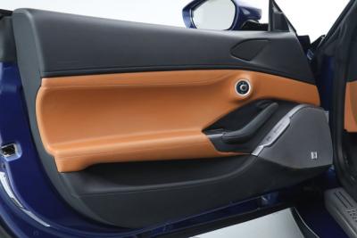 2019 Ferrari PORTOFINO