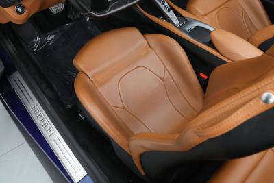 2019 Ferrari PORTOFINO