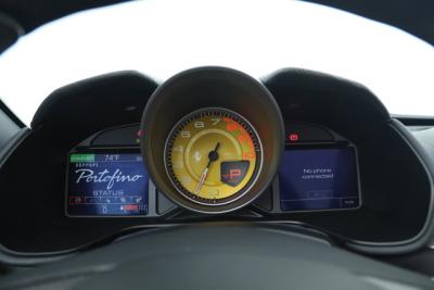 2019 Ferrari PORTOFINO