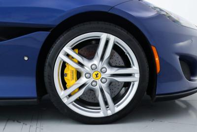 2019 Ferrari PORTOFINO