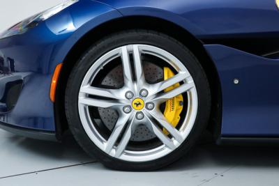 2019 Ferrari PORTOFINO