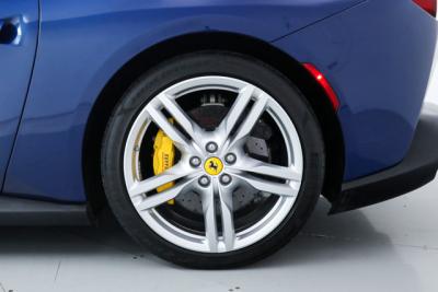 2019 Ferrari PORTOFINO