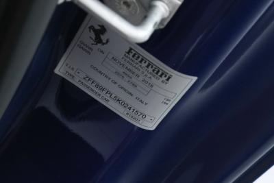 2019 Ferrari PORTOFINO