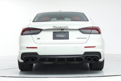 2022 Maserati Quattroporte