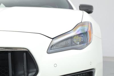 2022 Maserati Quattroporte