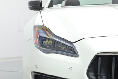 2022 Maserati Quattroporte