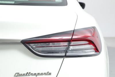 2022 Maserati Quattroporte