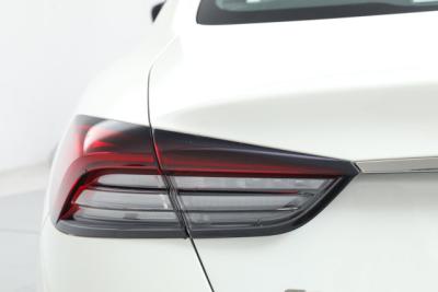 2022 Maserati Quattroporte