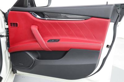 2022 Maserati Quattroporte