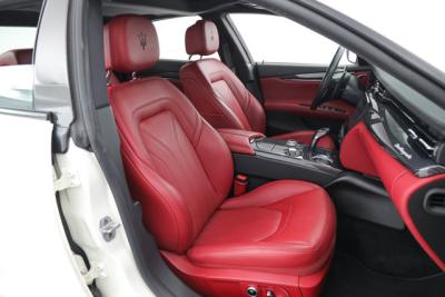 2022 Maserati Quattroporte