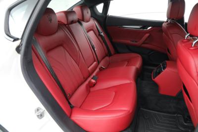 2022 Maserati Quattroporte