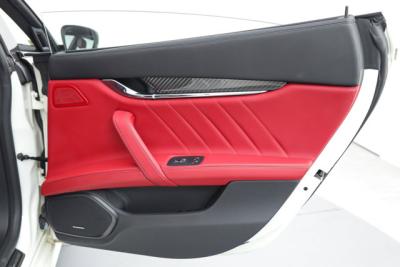 2022 Maserati Quattroporte