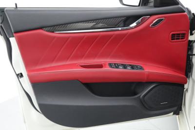 2022 Maserati Quattroporte