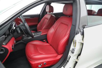 2022 Maserati Quattroporte