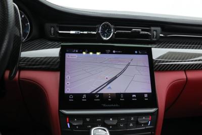 2022 Maserati Quattroporte