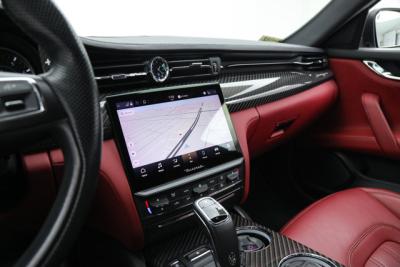 2022 Maserati Quattroporte