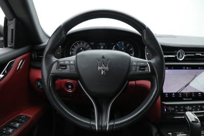 2022 Maserati Quattroporte