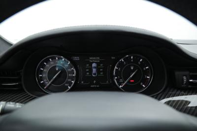 2022 Maserati Quattroporte