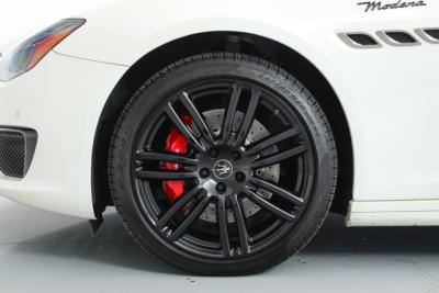 2022 Maserati Quattroporte